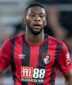 Foto von Jefferson Lerma (Jefferson Andrés Lerma Solís)