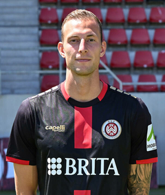 Foto von William Nilsson