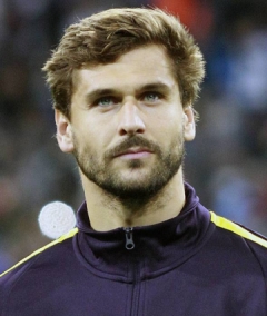 Foto von Fernando Llorente (Fernando Llorente Torres)