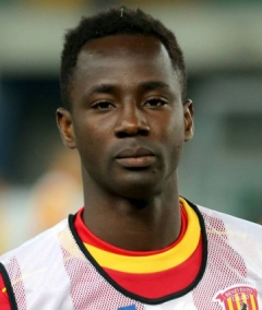 Foto von Bright Gyamfi