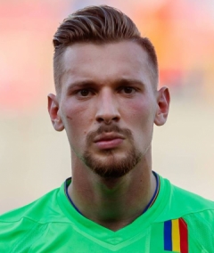 Foto von Ionuț Radu (Ionuț Andrei Radu)