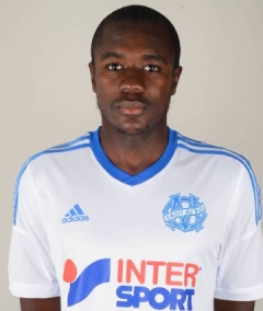 Foto von Giannelli Imbula (Gilbert Gianelli Imbula Wanga)
