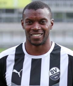 Foto von Karim Guede