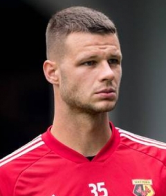 Foto von Daniel Bachmann