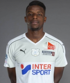 Foto von Eddy Gnahoré