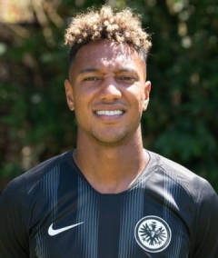 Foto von Jonathan de Guzmán (Jonathan de Guzmán)