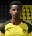 Profilbild von Alexander Isak