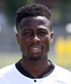 Foto von Ebenezer Ofori