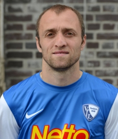 Foto von Alexander Iaschwili