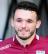 Profilbild von John McGinn