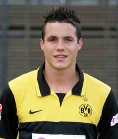 Foto von Philipp Degen (Phillip Degen)