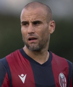 Foto von Rodrigo Palacio (Rodrigo Sebastián Palacio)