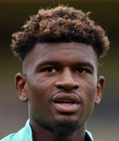 Foto von Aaron Tshibola