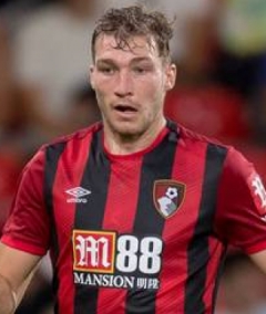 Foto von Jack Stacey