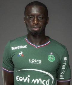 Foto von Cheikh M'Bengue