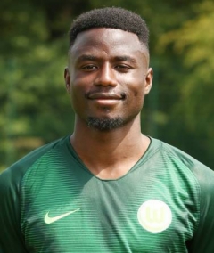 Foto von Paul-Georges Ntep (Paul-Georges Ntep de Madiba)