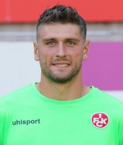 Foto von Wolfgang Hesl