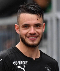 Foto von Jérémy Gélin (Jérémy Gelin)