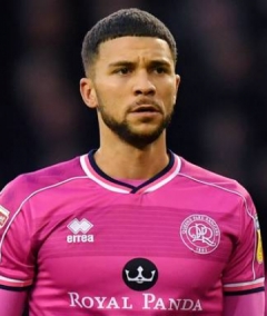 Foto von Nahki Wells