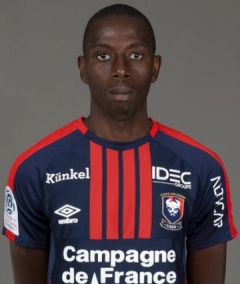 Foto von Mouhamadou Dabo