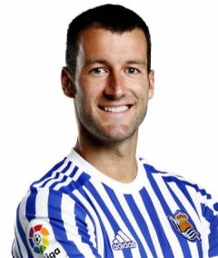 Foto von Imanol Agirretxe (Imanol Agirretxe)