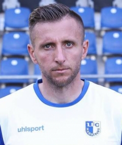 Foto von Jasmin Fejzić