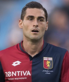 Foto von Aleandro Rosi