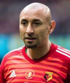 Foto von Heurelho Gomes