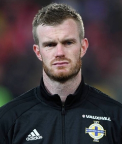 Foto von Chris Brunt (Chris Brunt)