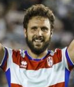 Foto von Germán Sánchez (Germán Sánchez Barahona)