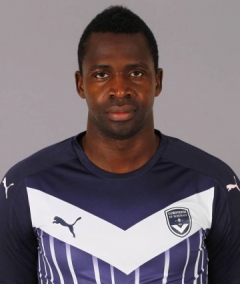 Foto von Cheick Diabaté (Cheick Tidiane Diabaté)