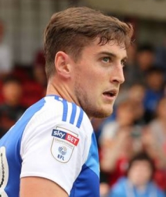 Foto von Conor Grant