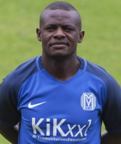 Foto von Francky Sembolo