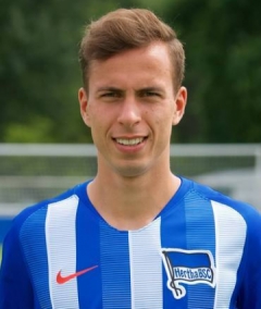 Foto von Maximilian Pronichev