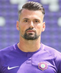 Foto von Albert Bunjaku