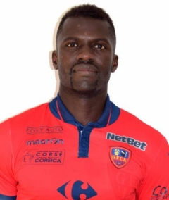 Foto von Kader Mangane (Abdou Kader Mangane)