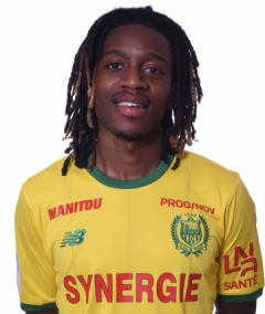 Foto von Joris Kayembe  (Joris Kayembe Ditu)