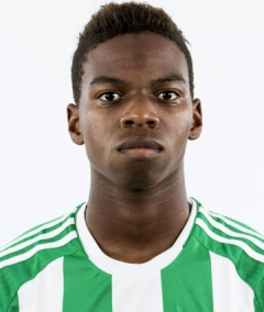 Foto von Charly Musonda Jr (Charly Musonda Junior)