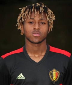 Foto von Samuel Bastien