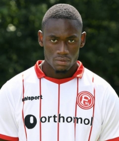 Foto von Maecky Fred Ngombo Sansoni