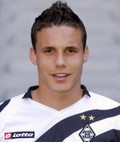 Foto von David Degen