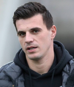 Foto von Eldin Jakupović (Eldin Jakupovic)