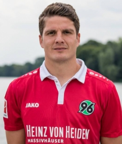 Foto von Pirmin Schwegler