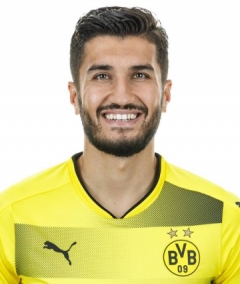 Foto von Nuri Sahin