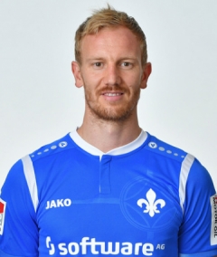 Foto von Jan Rosenthal