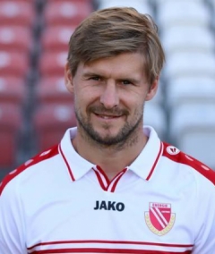 Foto von Marc Stein II