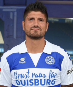 Foto von Baris Özbek (Barış Özbek)