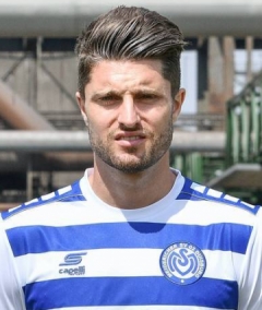 Foto von Moritz Stoppelkamp