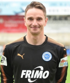 Foto von Benedikt Fernandez