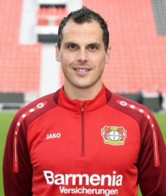 Foto von David Thiel